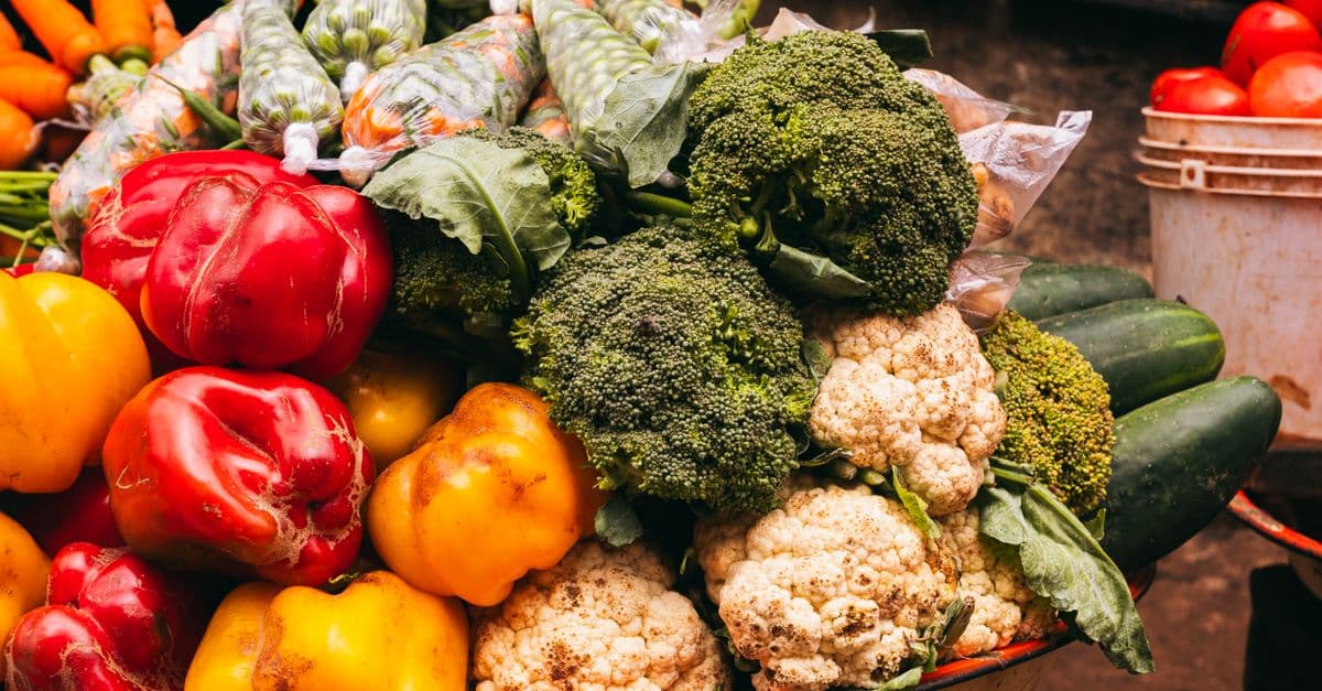 Frutas que Adelgazan | 18 opciones para perder peso