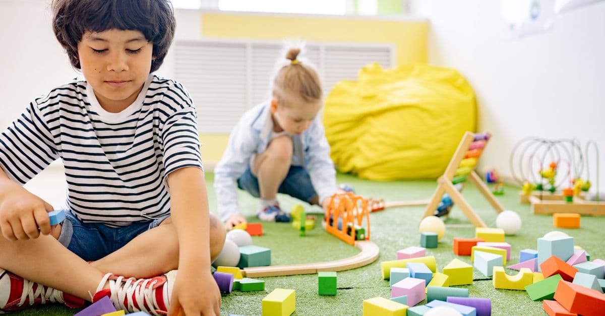 Test CAT-A para Niños de Todas las Edades en Providencia