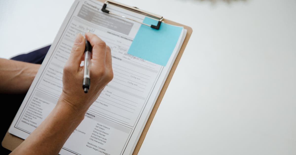 El Test de Personalidad en Psicología