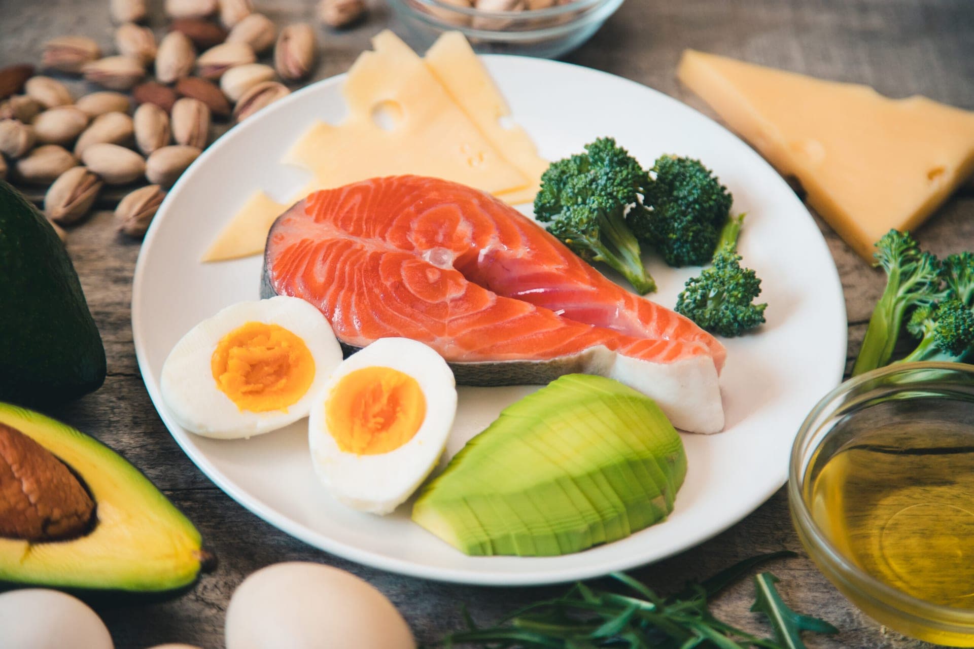 Alimentos más importantes para Desintoxicar tu Cuerpo