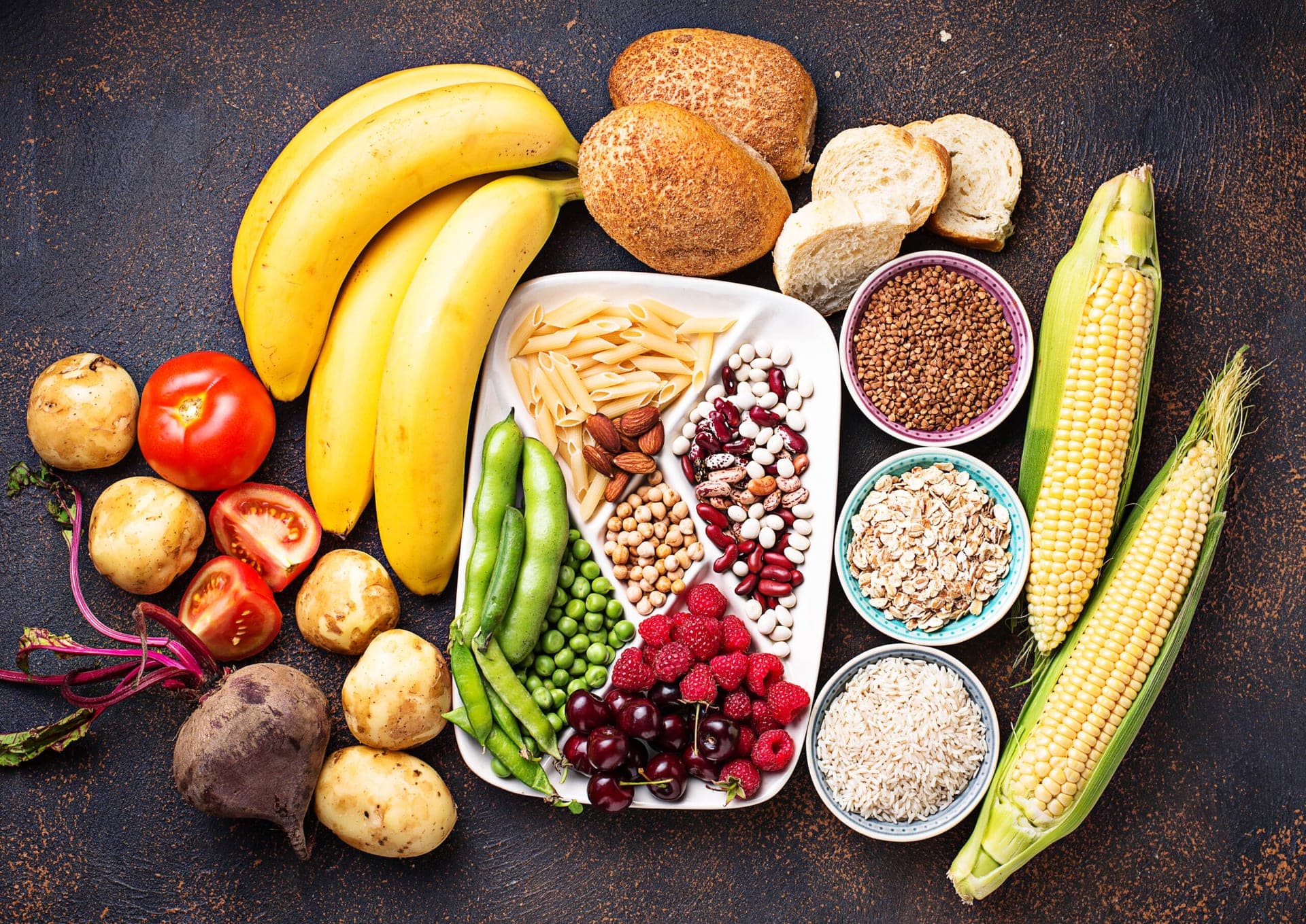 6 Alimentos Naturales para Bajar el Colesterol