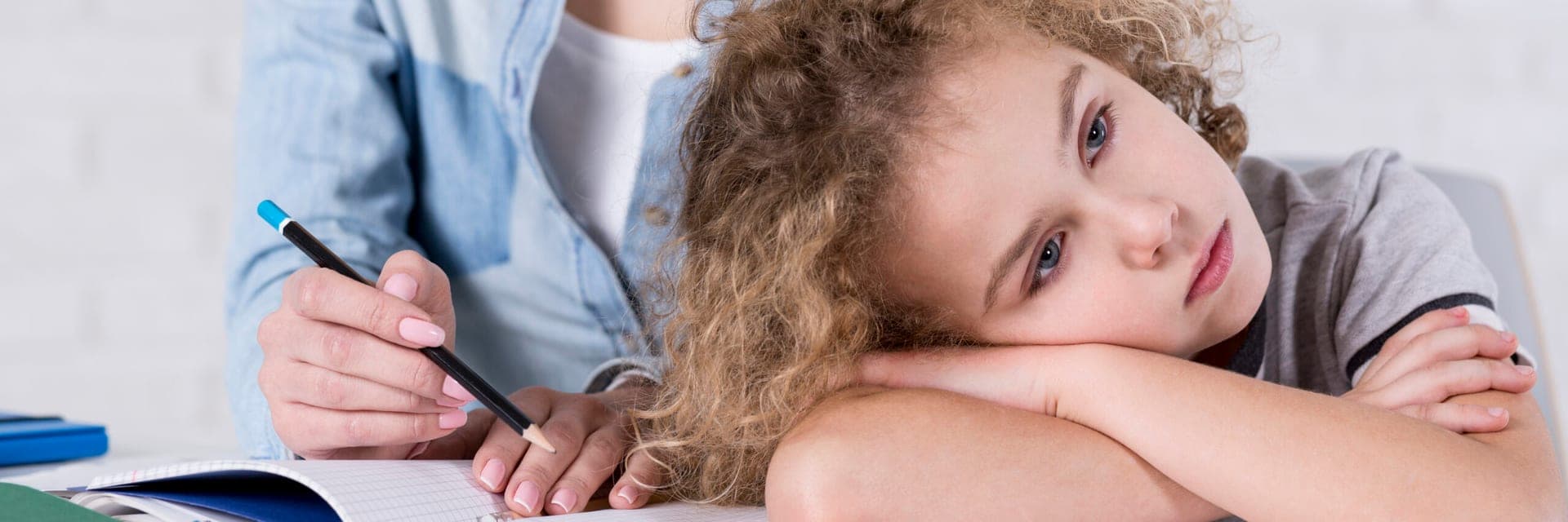 trastorno deficit de atención e hiperactividad en niños