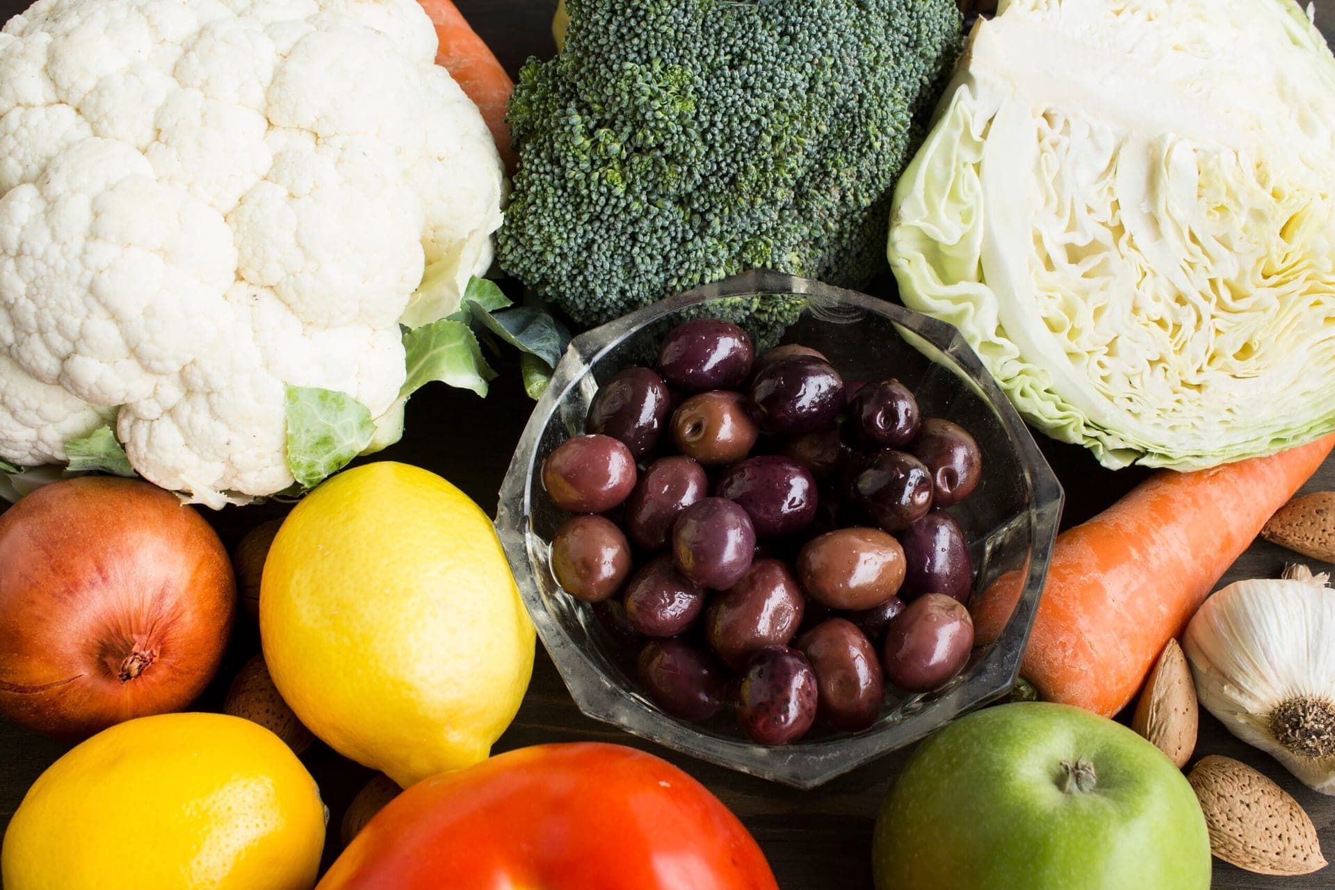 alimentos para curar la diabetes