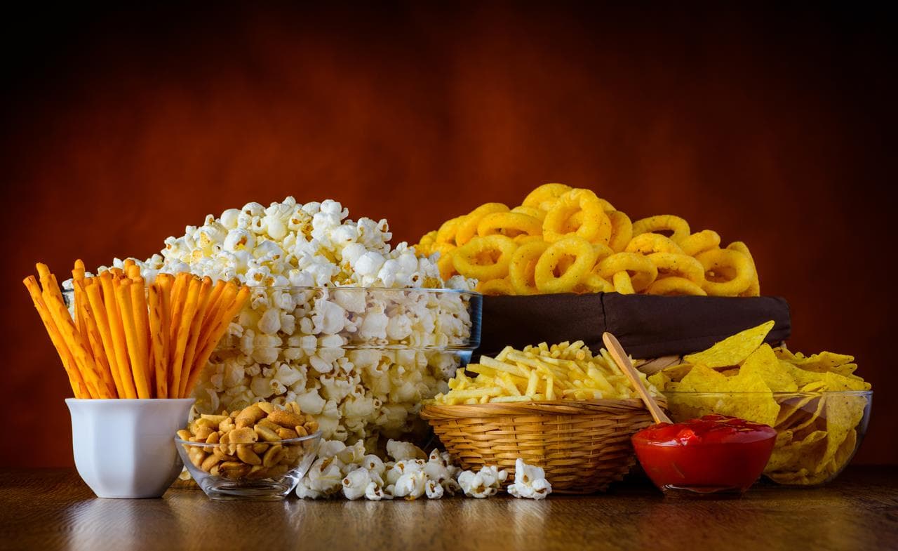 10 Alimentos con Carbohidratos Malos para la Diabetes