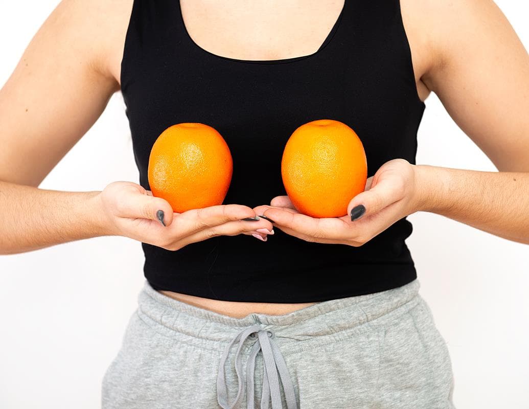 alimentos para prevenir el cáncer de seno