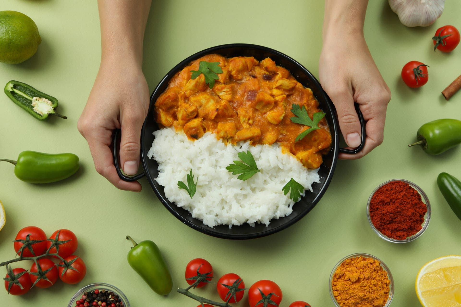 el arroz es malo para los diabéticos